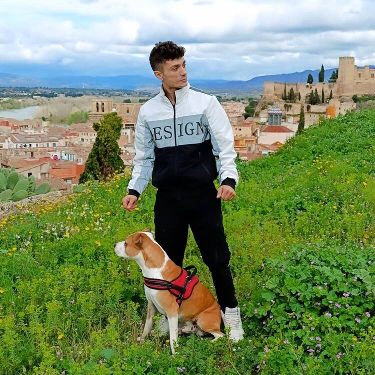 Foto de perfil de Abel
