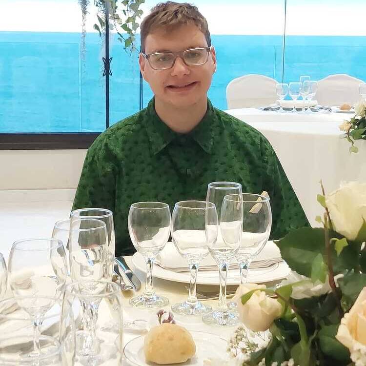 Foto de perfil de David