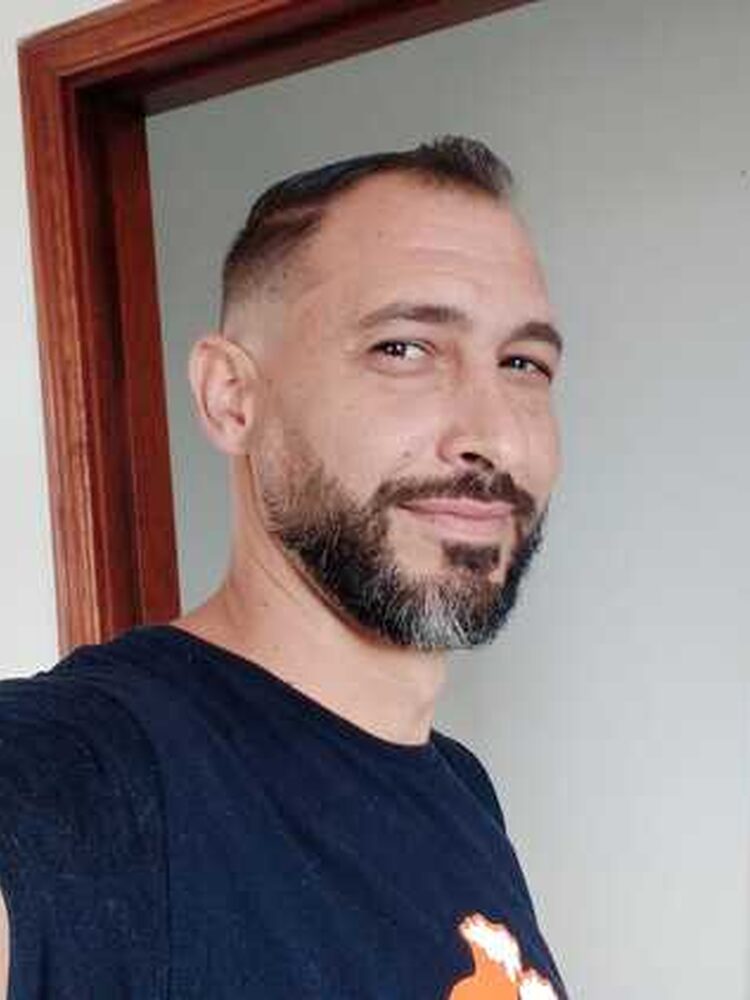 Foto de perfil de Daniel