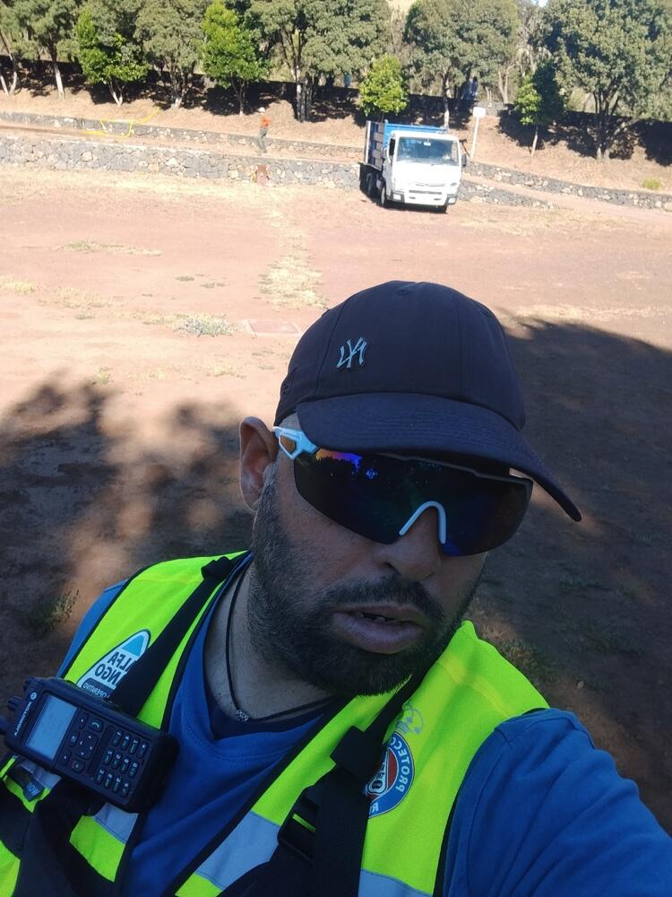 Foto de perfil de Luis