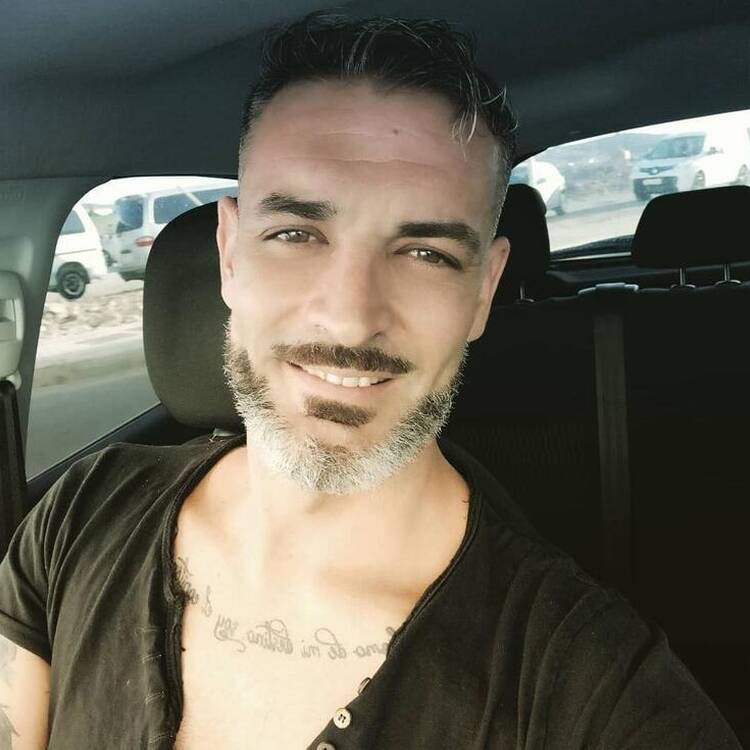 Foto de perfil de Yeray