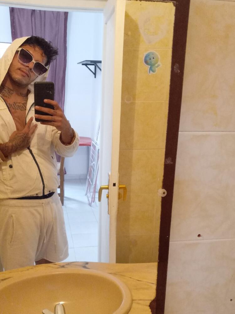 Foto de perfil de Hansell