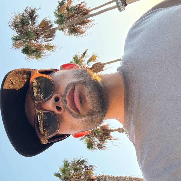 Foto de perfil de Stefano andree