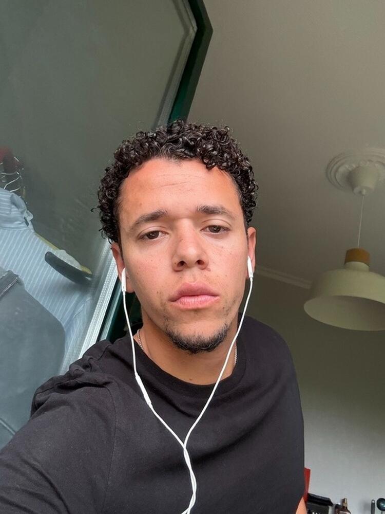 Foto de perfil de Martin