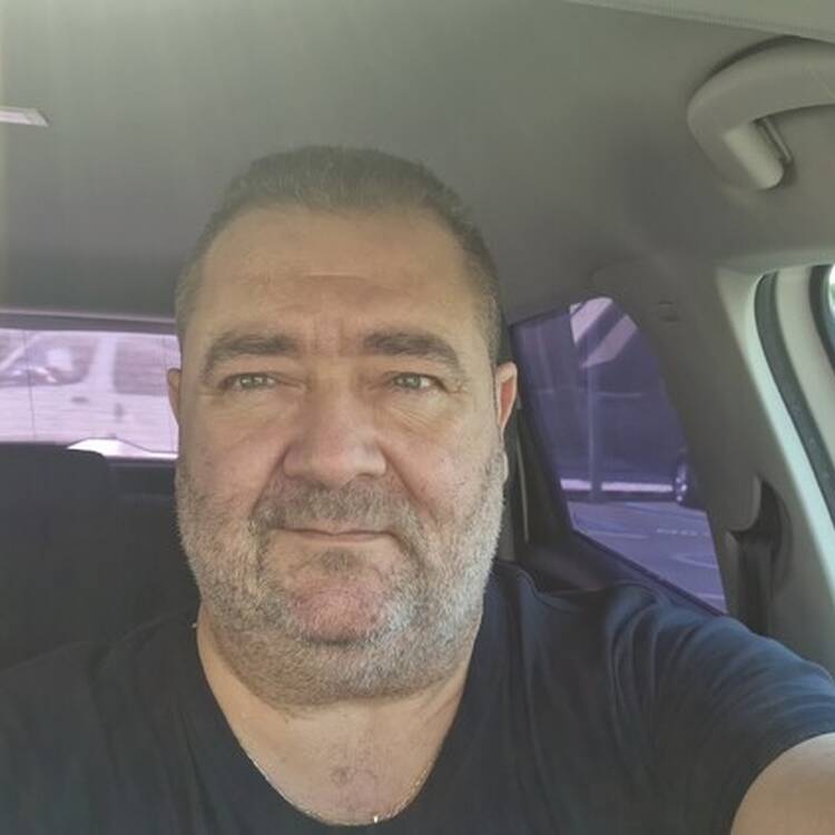 Foto de perfil de Antonio