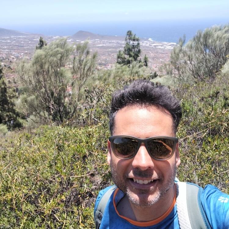 Foto de perfil de Reinaldo