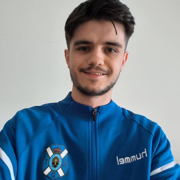 Foto de perfil